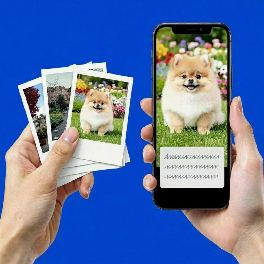 Tell your story with beautiful layouts and designs