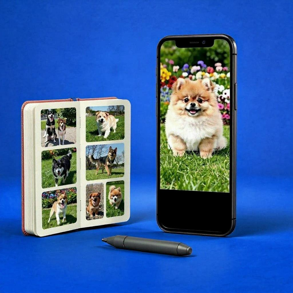 Share memories that last a lifetime